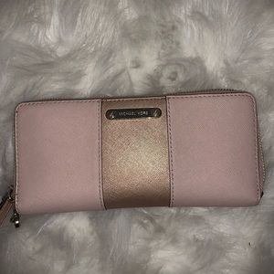 Michael Kors wallet